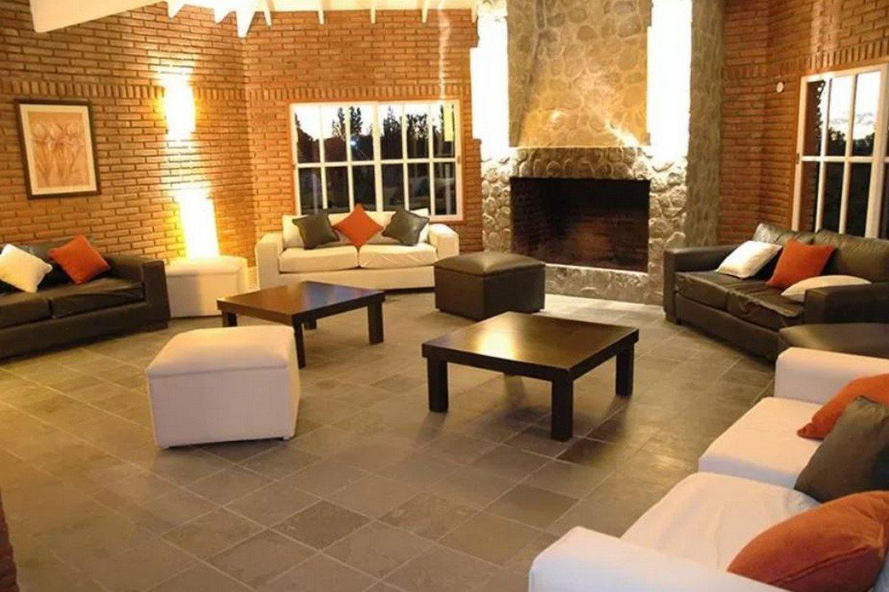 La Barraca Resort Merlo Exterior foto