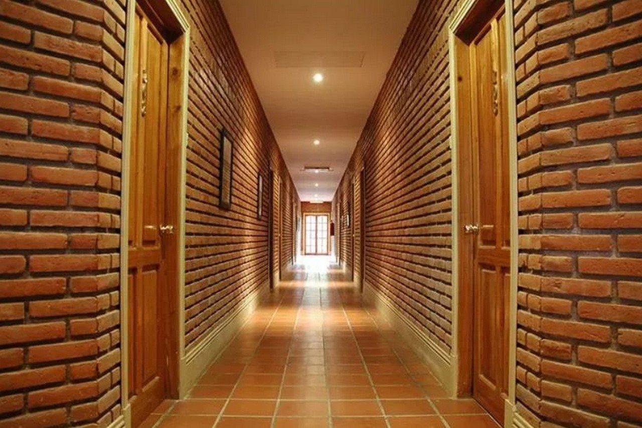 La Barraca Resort Merlo Exterior foto