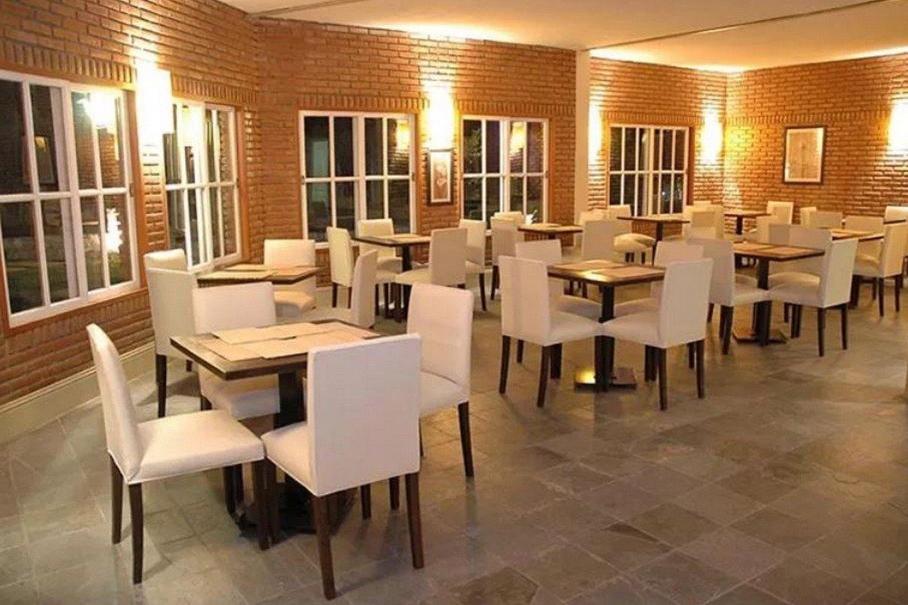 La Barraca Resort Merlo Exterior foto