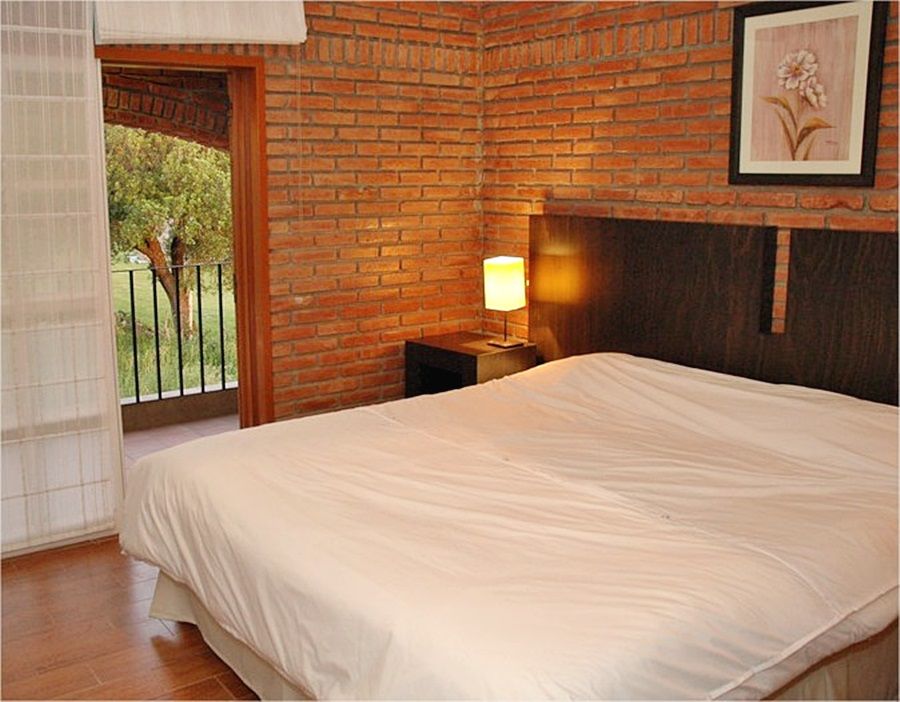 La Barraca Resort Merlo Exterior foto