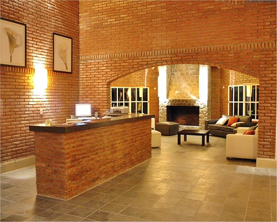 La Barraca Resort Merlo Exterior foto