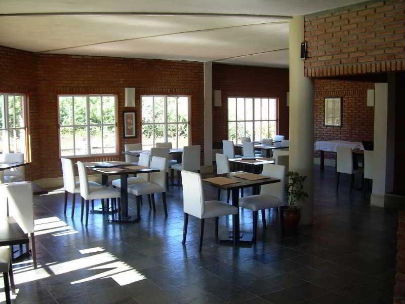 La Barraca Resort Merlo Exterior foto