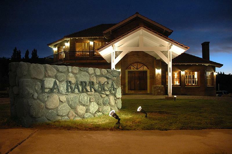 La Barraca Resort Merlo Exterior foto
