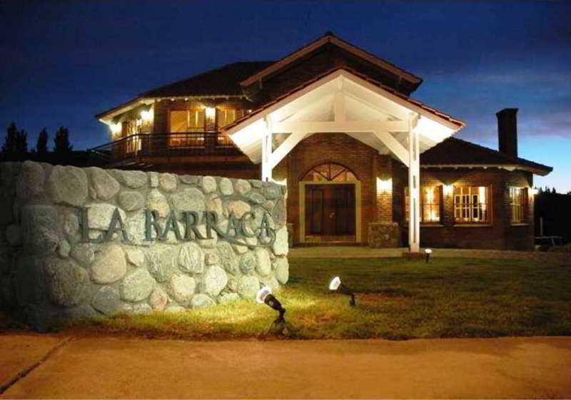 La Barraca Resort Merlo Exterior foto